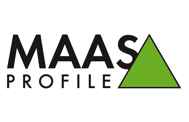 Logo Maas Profile